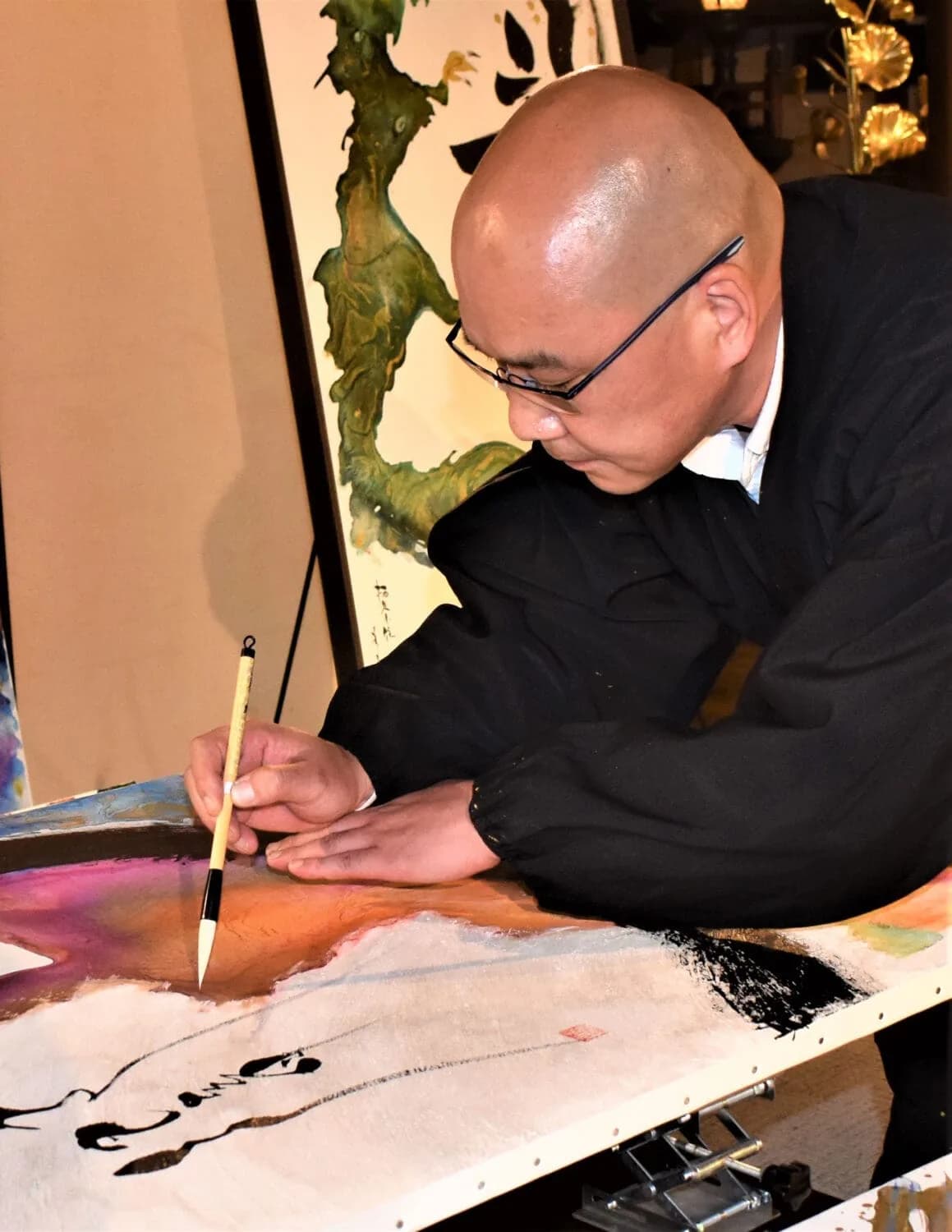 Zen-sō Kenjo