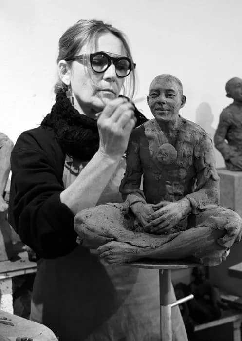 Corinne Chauvet