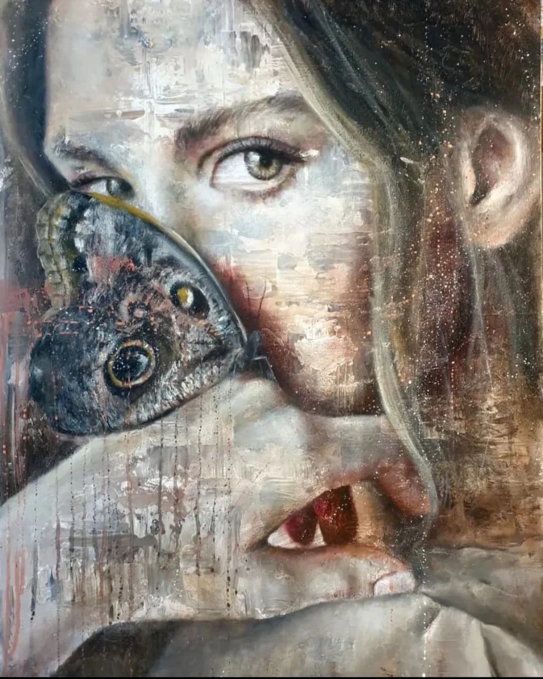 Metamorphosis
