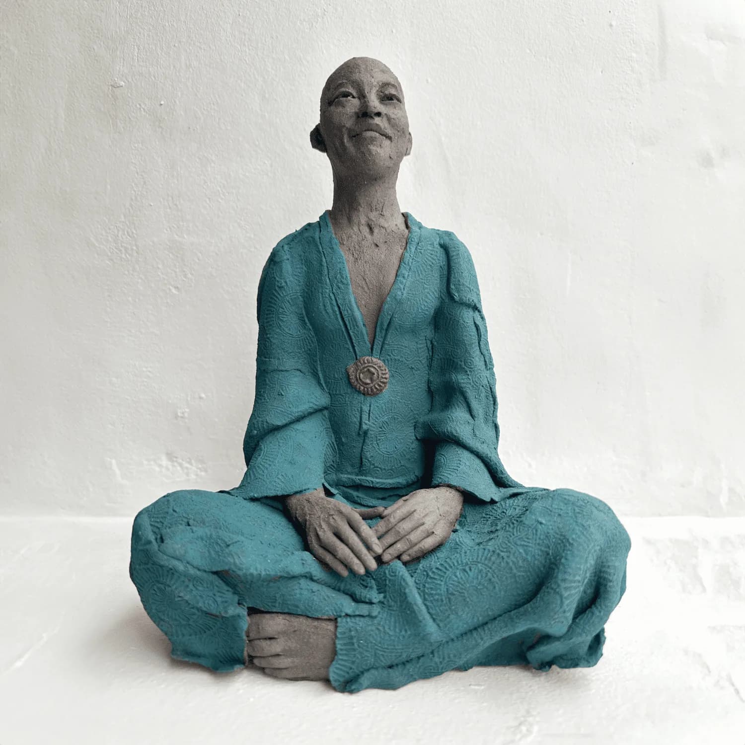 Wisdom monk