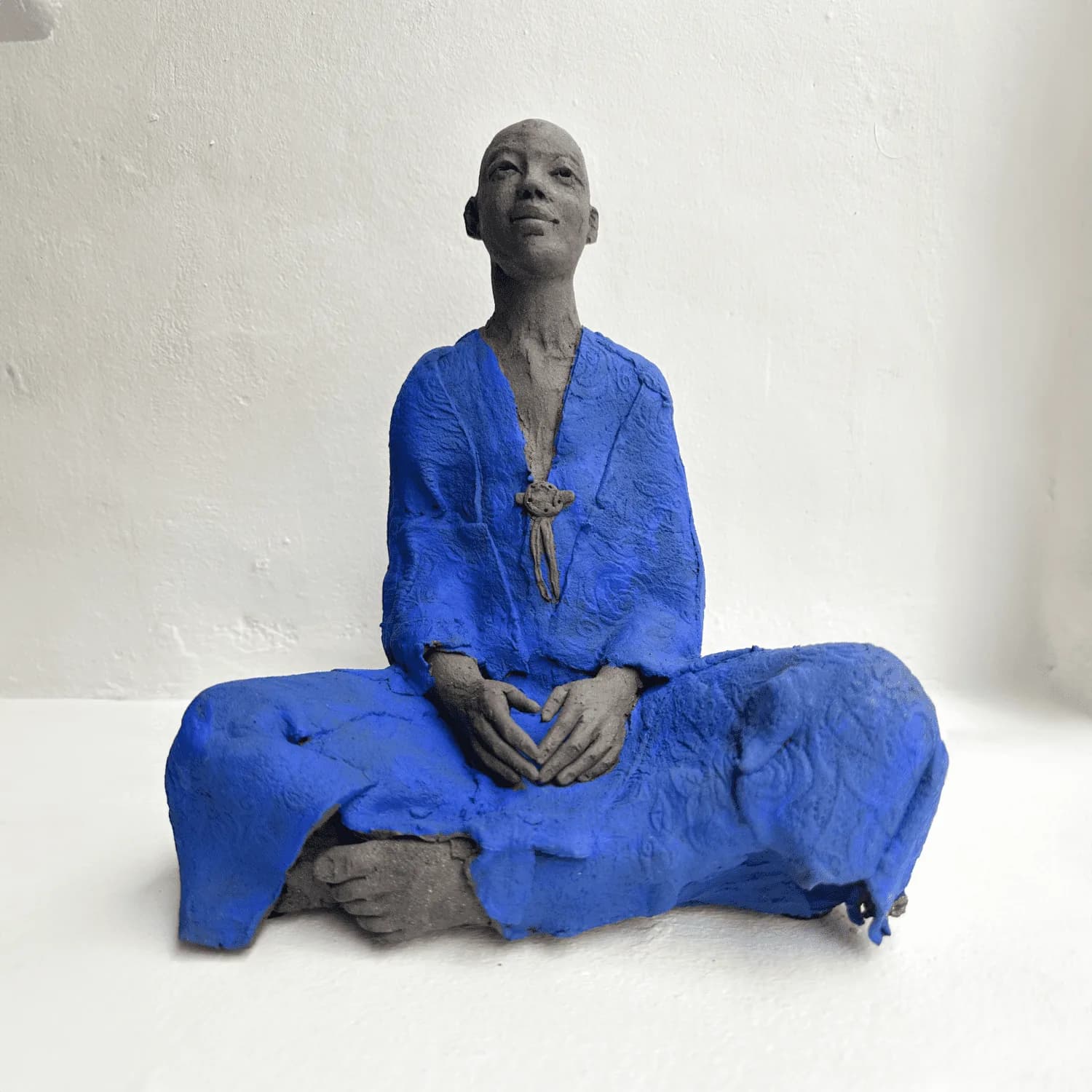 Fullness monk