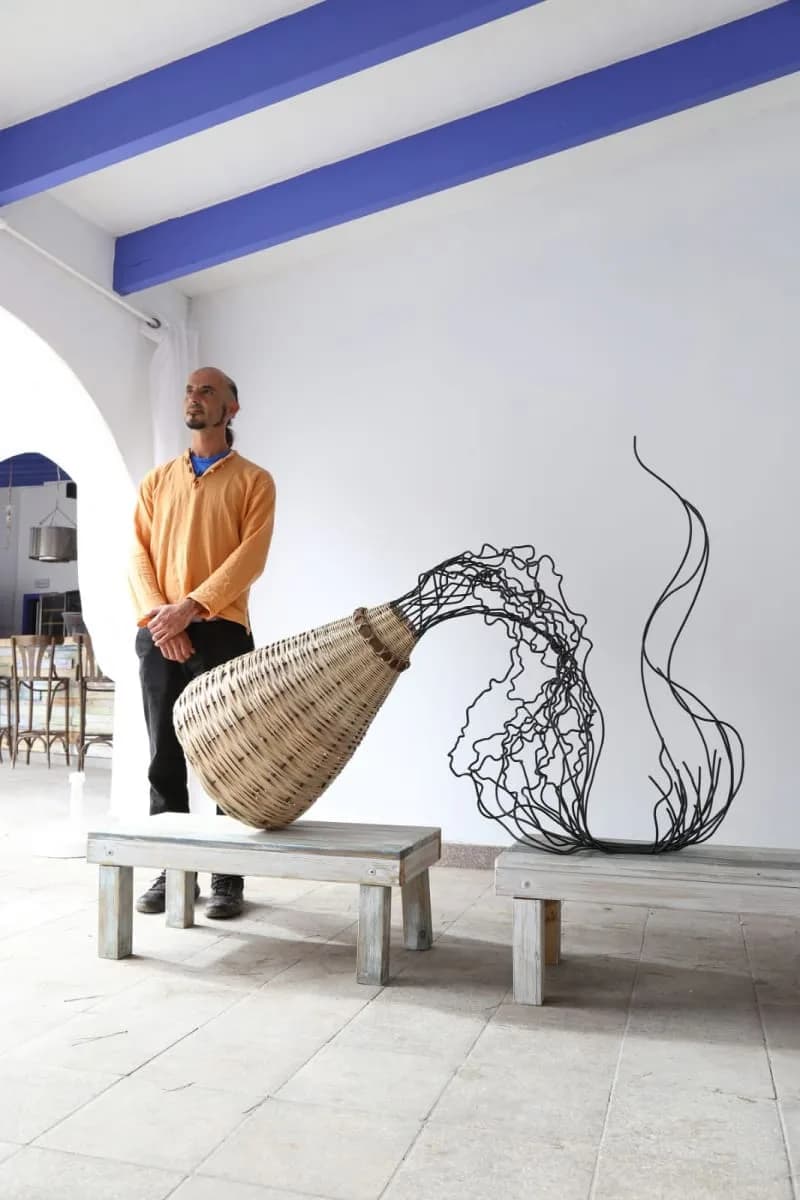 Marc Rosanas Rosa