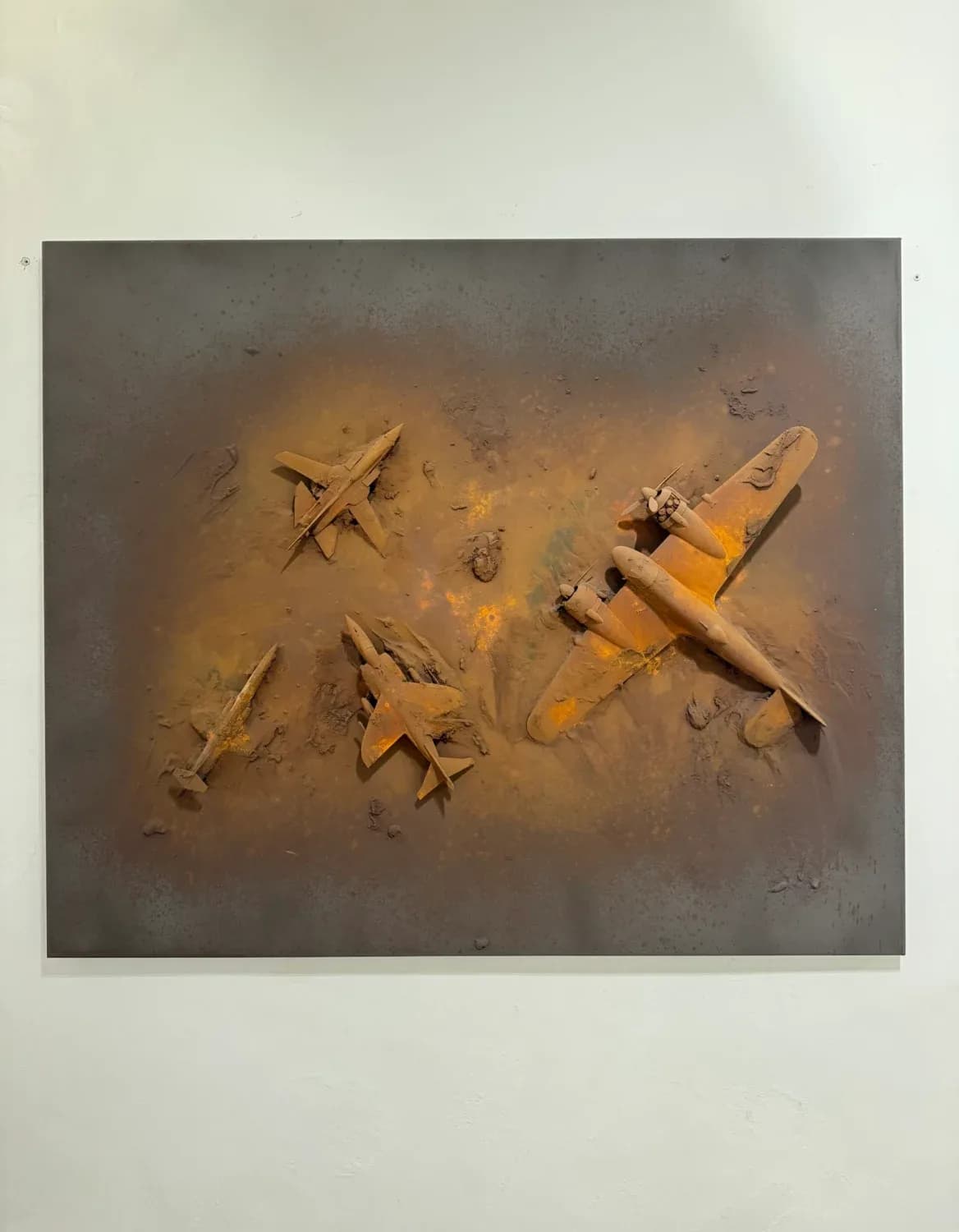Airplanes