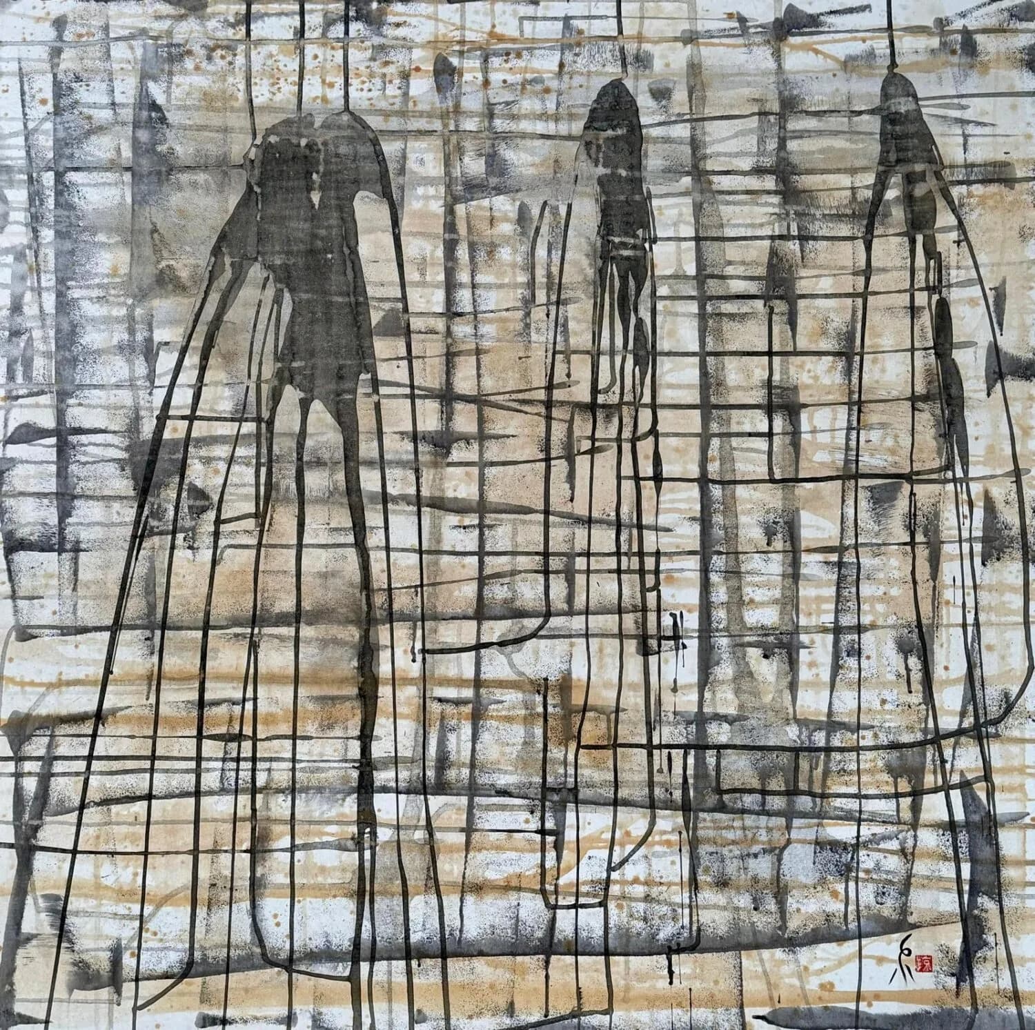Medusas en té
