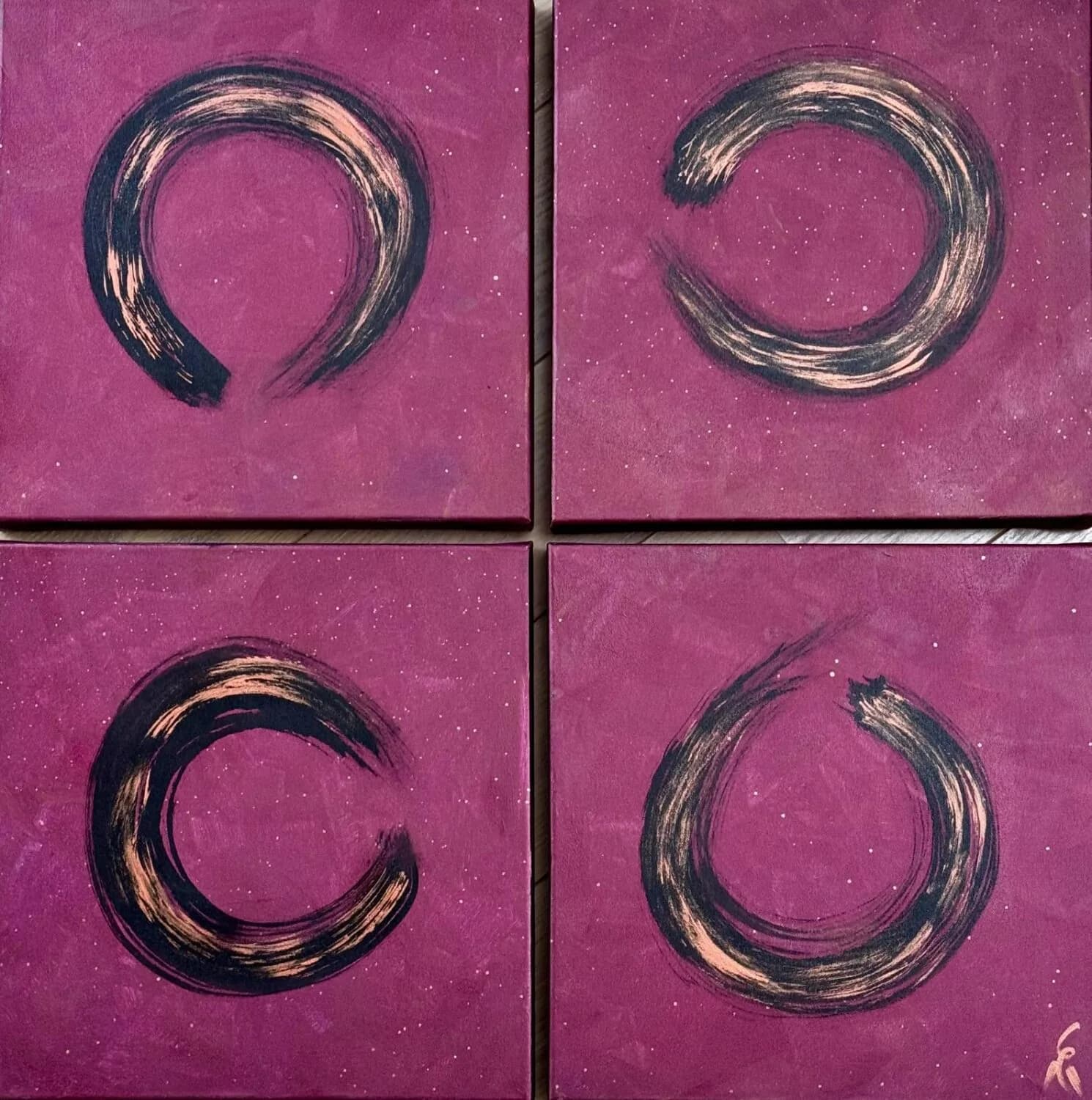 Infinitas posibilidades