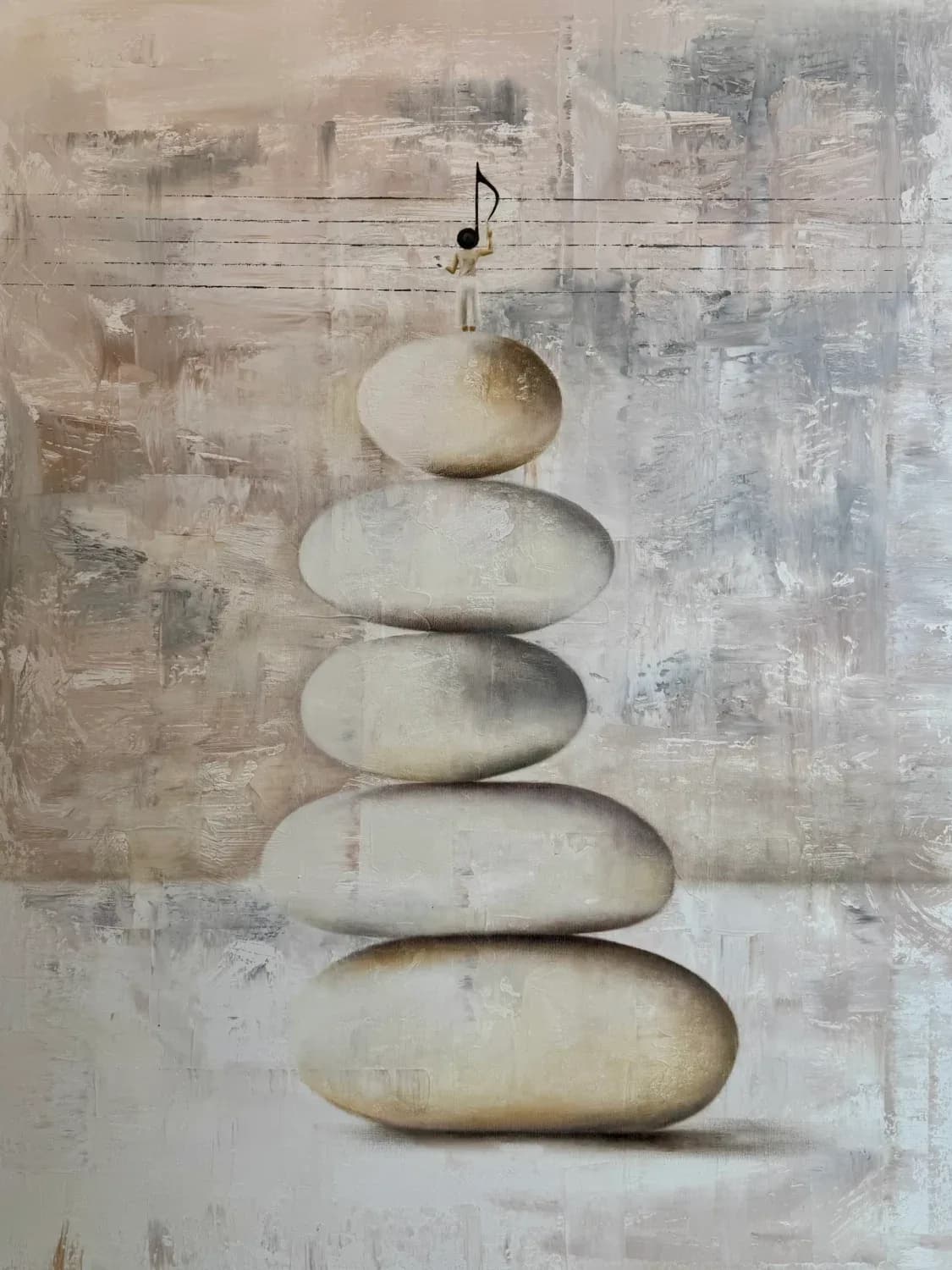 Equilibrio