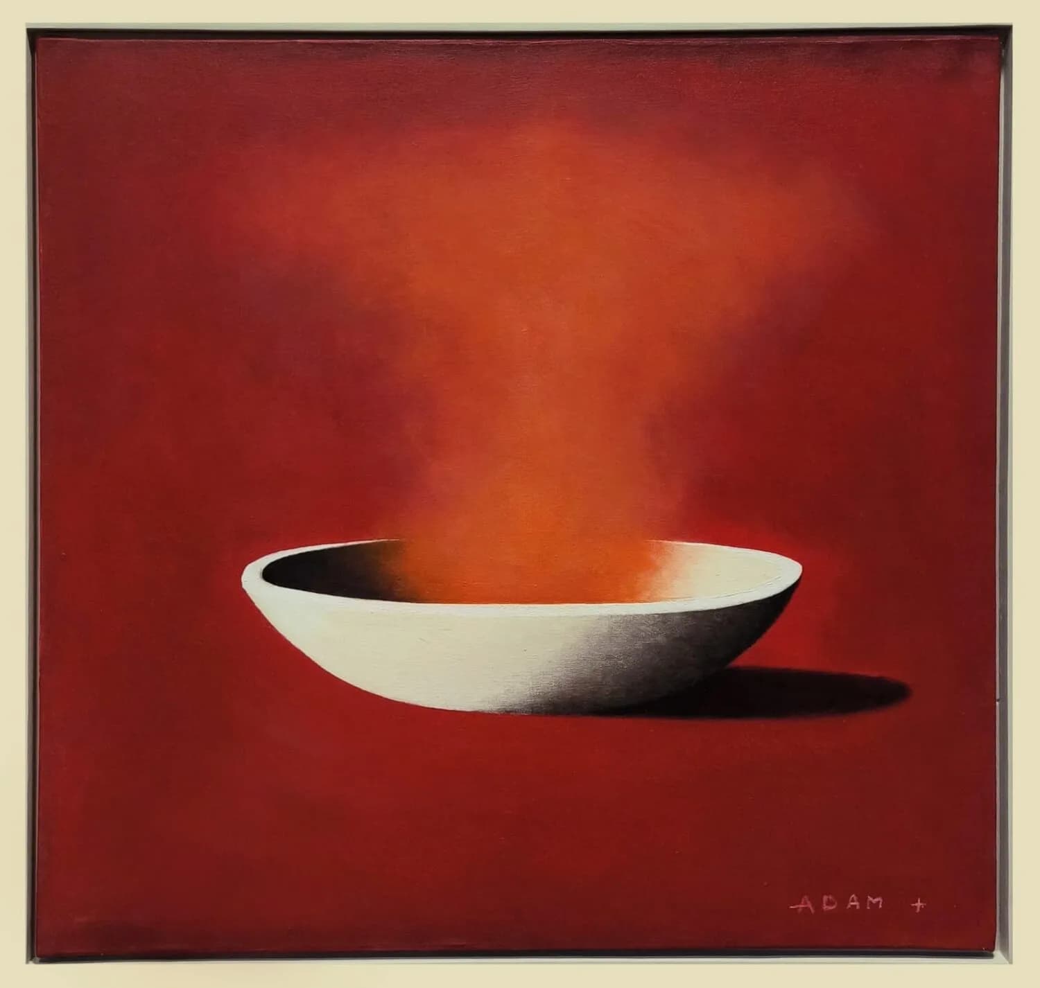 Red Ritual