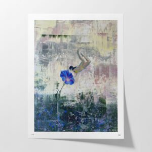 Diving into Beauty