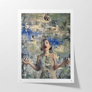 Super Women – Juggle