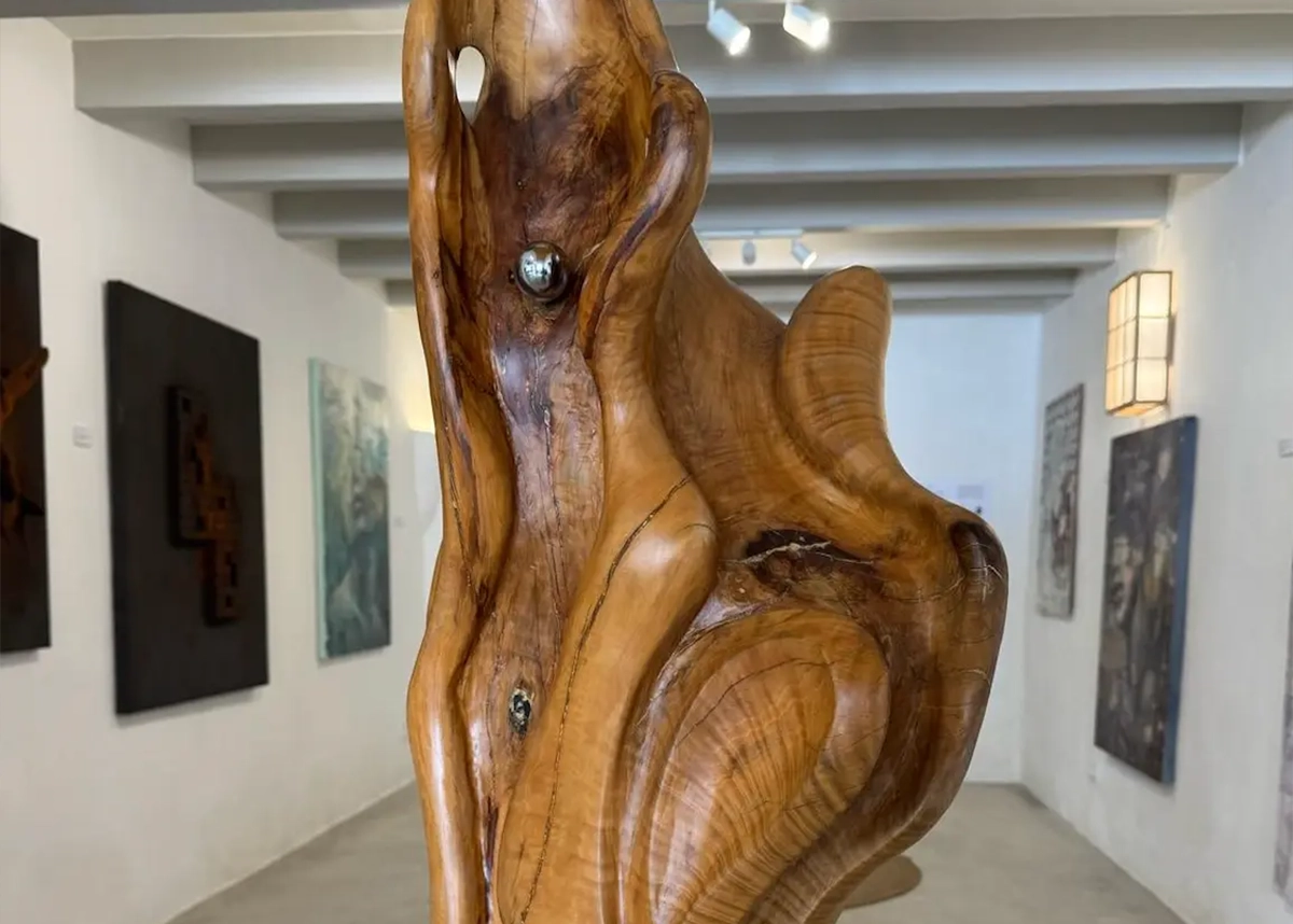 Antonio Reblet
