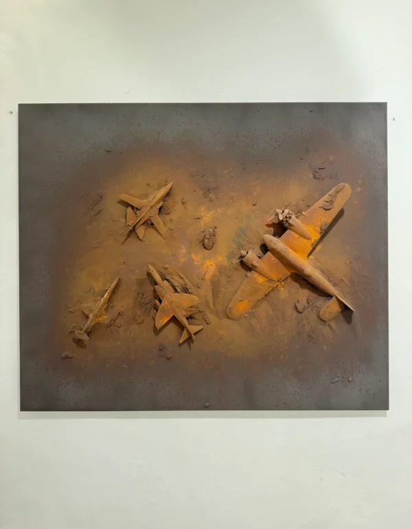 Airplanes