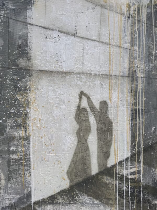 Until Life Do Us Part