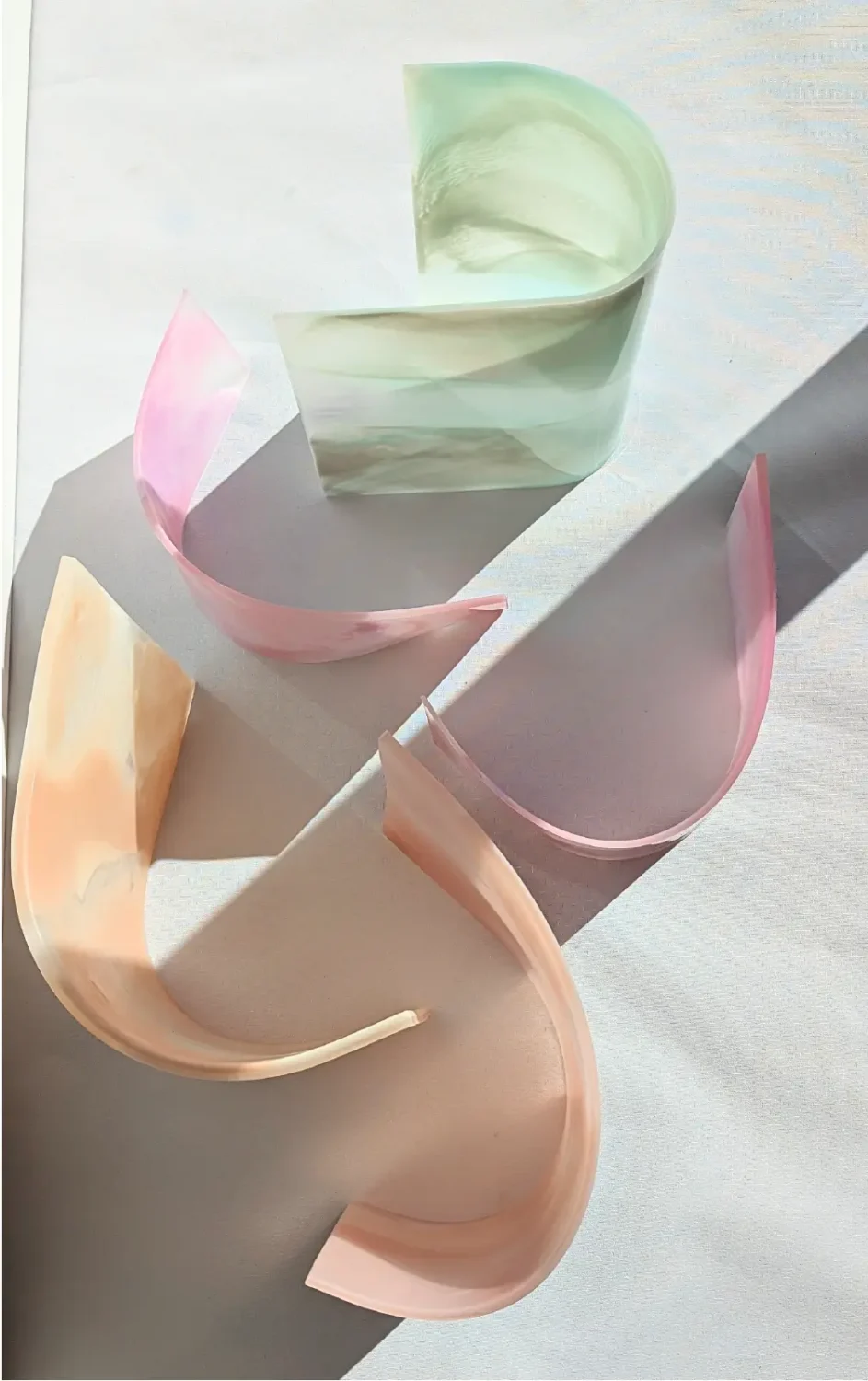 Ciudades soñadas. El yo y su relación con el entorno. Exploración del espacio. II - Image 2